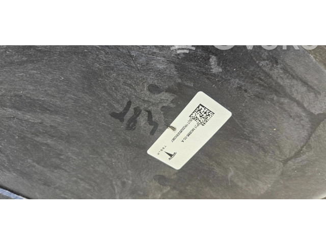 Вентилятор радиатора 1640666-00-A Tesla Model Y