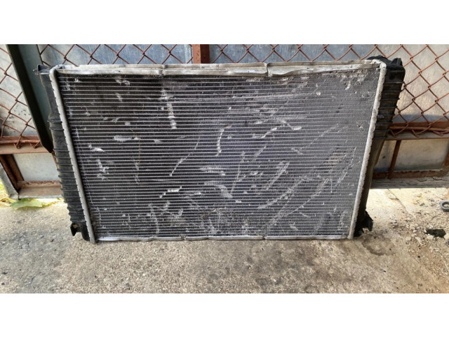 Радиатор охлаждающей жидкости