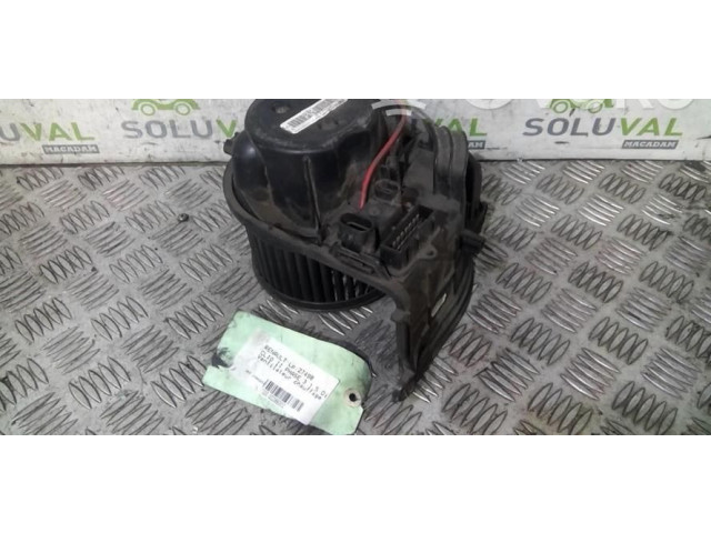 Вентилятор печки    NT   Renault Clio II