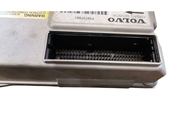 Блок подушек безопасности P30737501, 060135008007 Volvo XC90