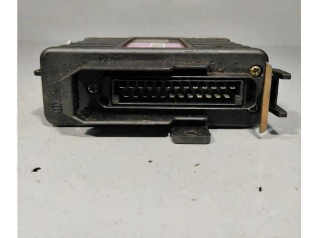 Блок управления двигателем Блок управления 0280000715   Lancia Y 840