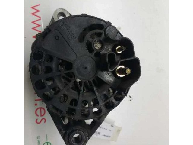Генератор 63321836, ALTERNADOR Alfa Romeo 166 1.6