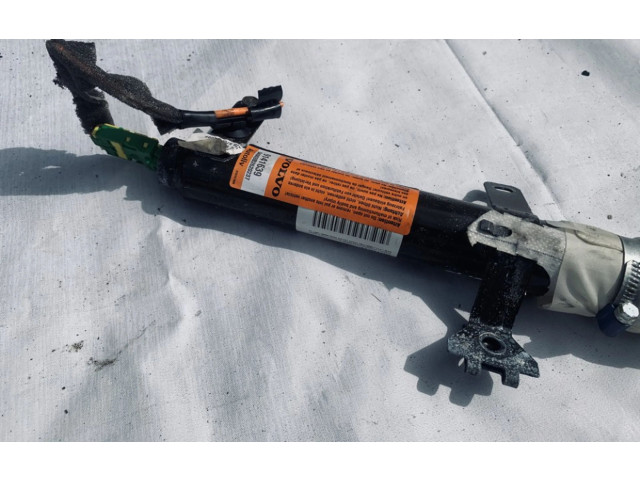 Боковая подушка безопасности 9141639, 570761800   Volvo V70