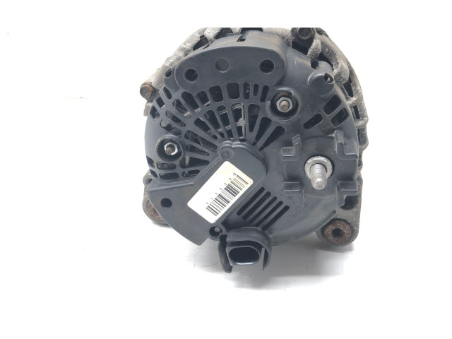 Генератор Audi A5 8T 8F