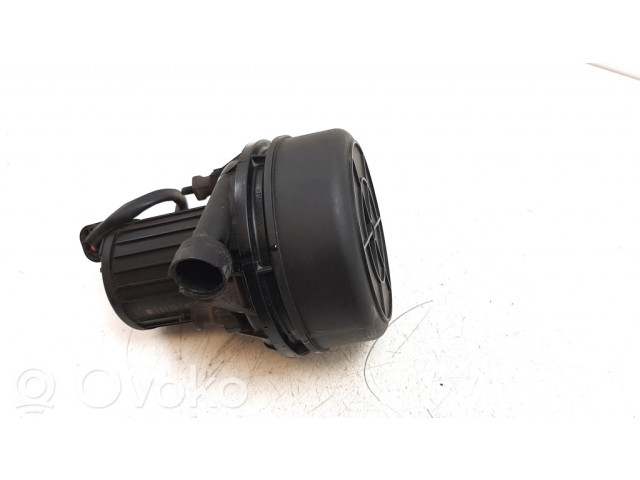 Вторичный воздушный насос