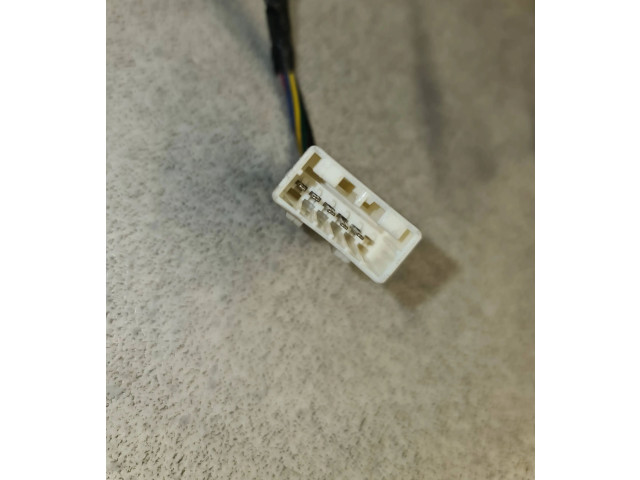 Подрулевой шлейф SRS 8590009142, 6123ah1000 SsangYong Kyron