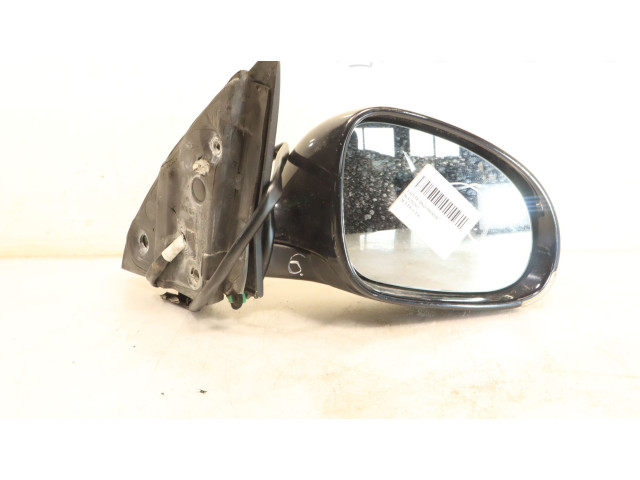 Зеркало электрическое Volkswagen Jetta V 2005 - 2010 года