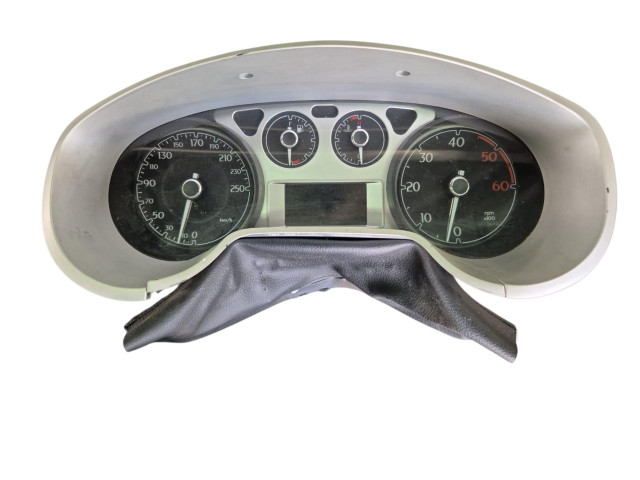 Спидометр (приборный щиток) 198A2000 Lancia Delta III