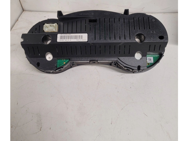 Панель приборов A2515400648, A2515402311   Mercedes-Benz R W251       