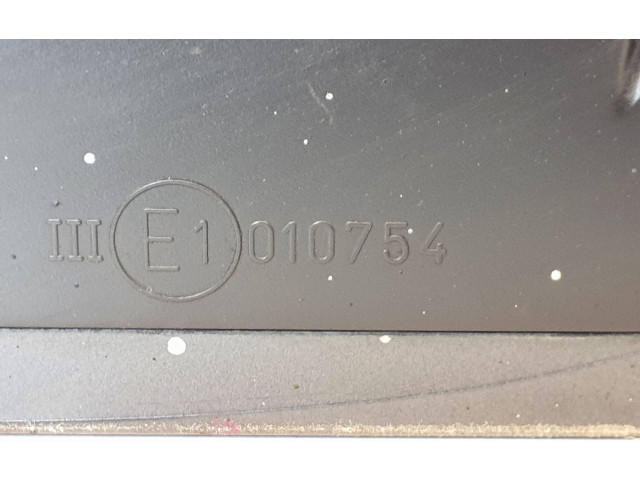 Зеркало электрическое Audi A3 S3 A3 Sportback 8P 2005 - 2013 года