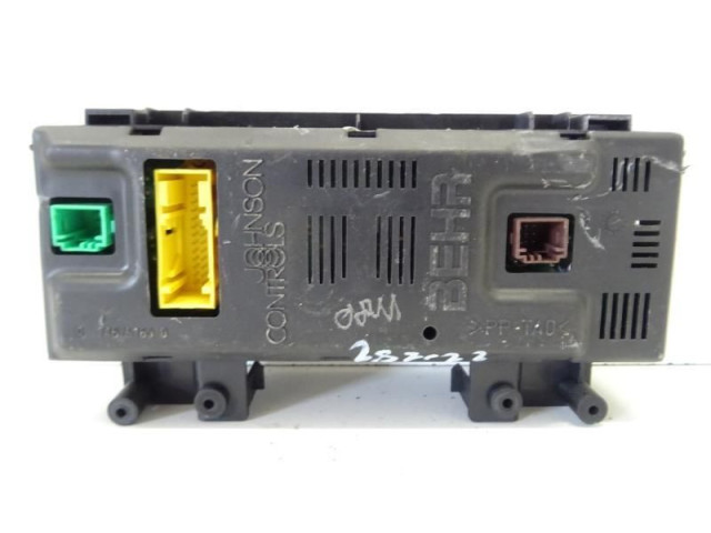 Блок управления климат-контролем 6451SN Citroen C4 I