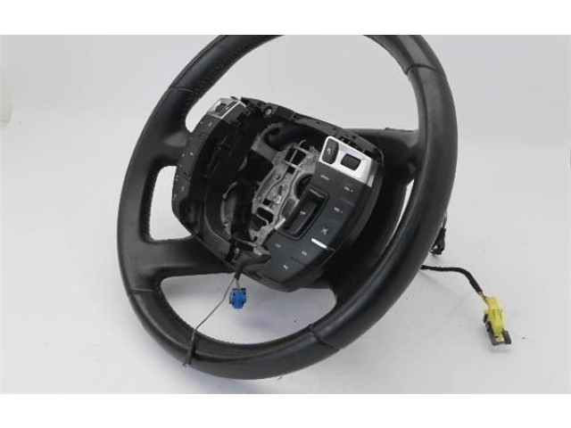 Руль Citroen C5 2008 - 2016 года 96829213ZD, 6080049