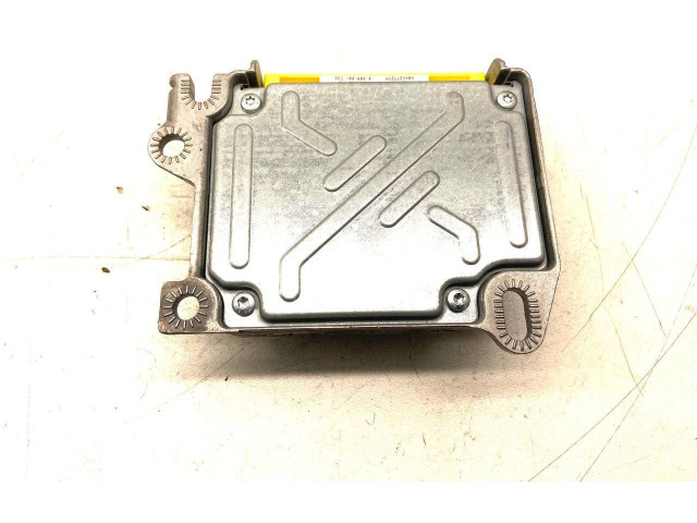 Блок подушек безопасности 3D0909601E, 0285001733   Volkswagen Touareg I