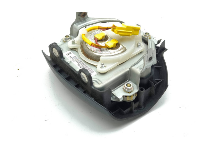 Подушка безопасности водителя B1FV1GZACF3H, 7030A141XA   Citroen C-Crosser