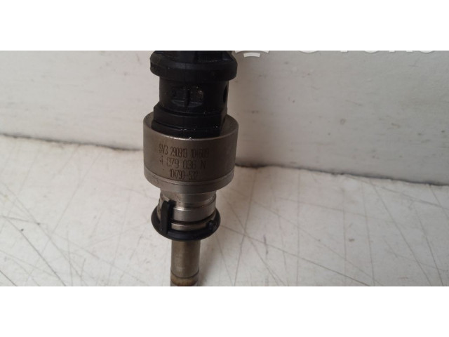 Vstřikovač 1079036N Audi A8 S8 D4 4H CEUA