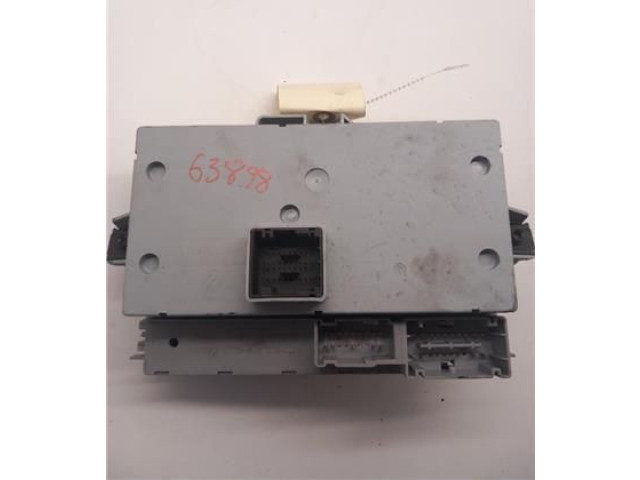 Блок предохранителей 51732919, 51732919 Fiat Idea