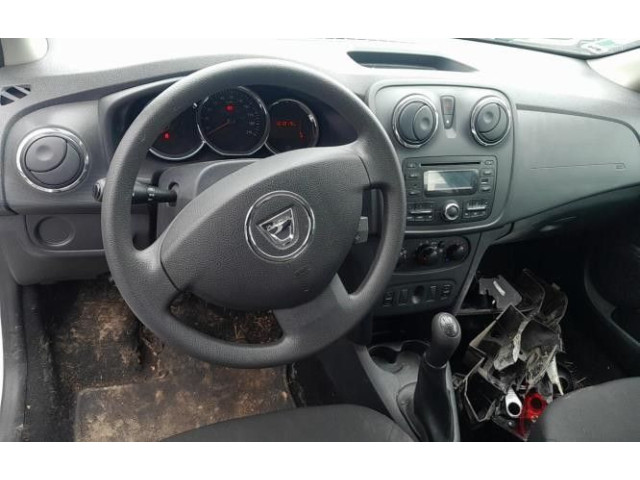 Интеркулер 144967634R, 144967634R Dacia Sandero II