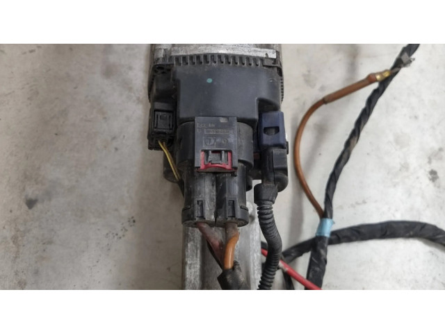 Рулевая рейка 7806974566, 00070871 Mercedes-Benz ML W166 2012-2017 года