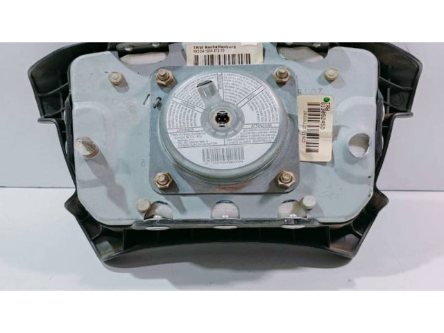 Подушка безопасности пассажира 122421200   Skoda Fabia Mk1 (6Y)