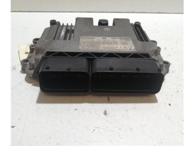 Блок управления 55193522, 0281012298   Alfa Romeo GT