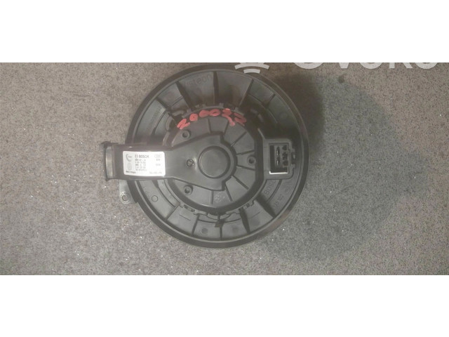 Вентилятор печки    1S1819015D   Skoda Citigo