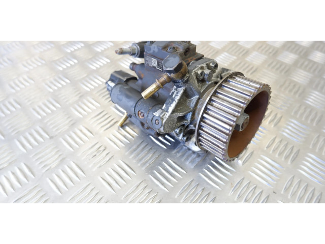 Vstřikovací čerpadlo A2C20000754, 5WS40153 Nissan Qashqai+2 pro naftový motor 1.5