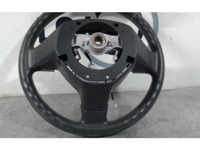 Руль Suzuki SX4  2006 - 2009 года 4811062J21      