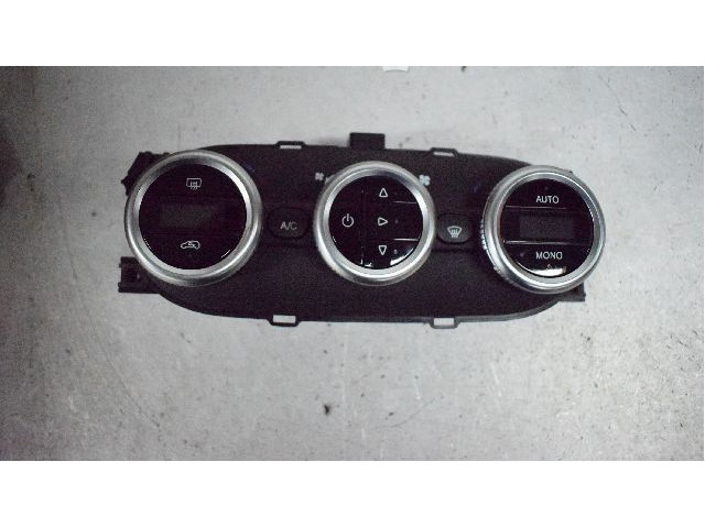 Блок управления климат-контролем 07355797100   Fiat 500L