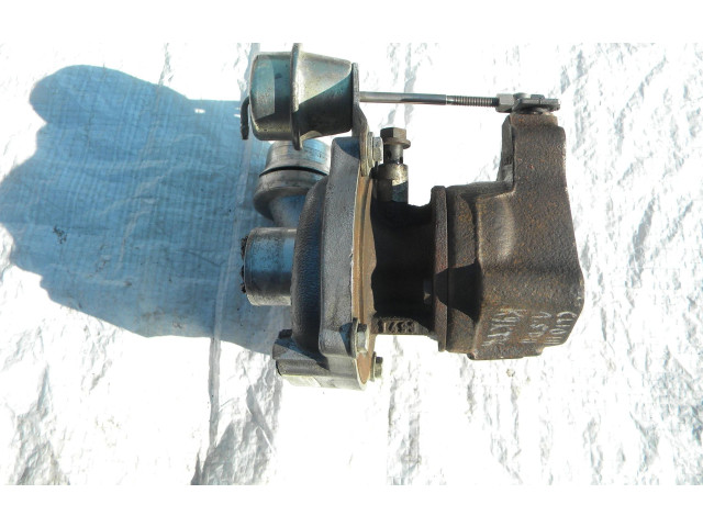Turbodmychadlo Турбина 54359700012   Renault Clio III   D/K9K T7