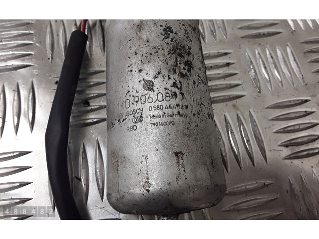 Vstřikovací čerpadlo 1k0906089a, 0580454121 Volkswagen Tiguan CBA