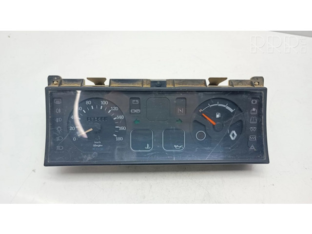 Přístrojová deska  Renault 11 1980 7700771426, 09043469907  