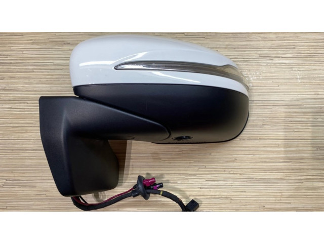 Zpětné zrcátko  Mercedes-Benz G W463 2019    