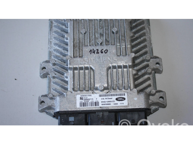 Другая деталь салона