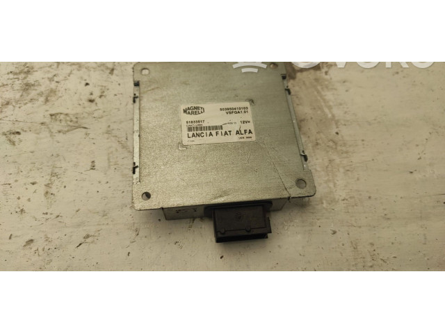 Радио/ проигрыватель CD/DVD / навигация Alfa Romeo Giulietta