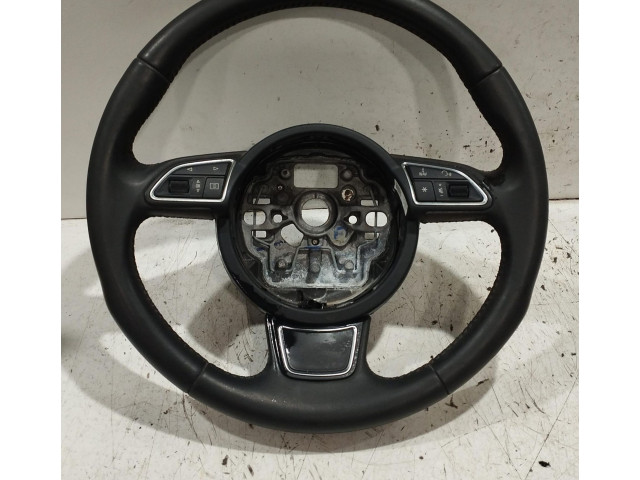 Руль Audi A1 2010 - 2018 года