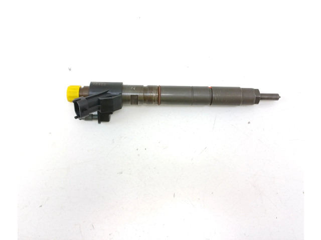 Форсунка 0445116036 Volvo V70 D5244T14