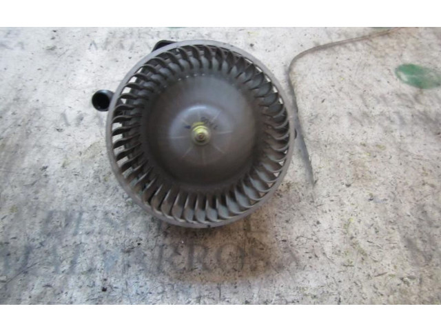 Вентилятор печки       Chevrolet Aveo