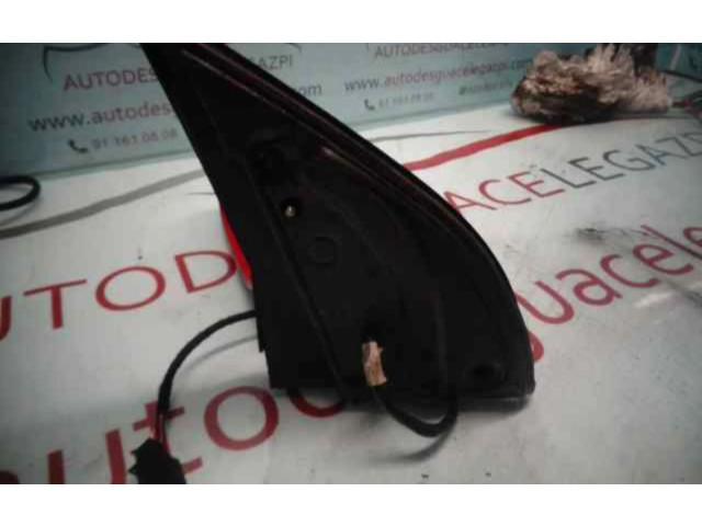 Зеркало электрическое Volkswagen Jetta V 2005 - 2010 года