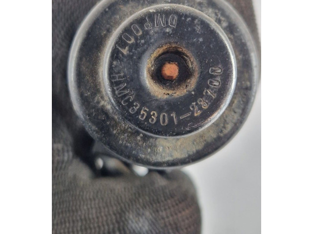 Vstřikovací lišta 8L180801, HMC3530123700 Hyundai i30 G4FA