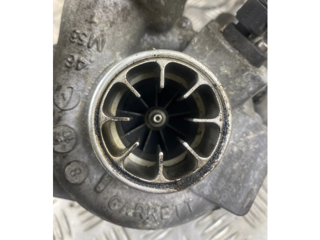 Turbodmychadlo Турбина 057145873P Audi A8 S8 D4 4H CDSB