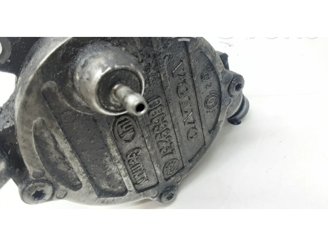 Вакуумный насос 08699237   Volvo XC90