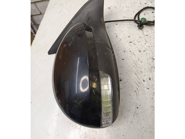Zpětné zrcátko  Volkswagen Tiguan 2011  5N2857502L  