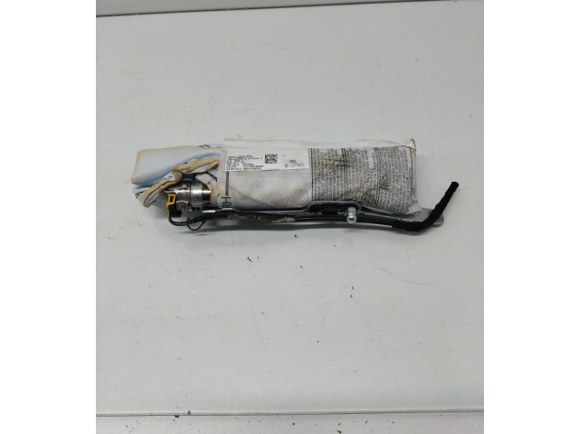 Подушка безопасности в сиденье 34139892C, 5C0880242B Volkswagen Jetta VI