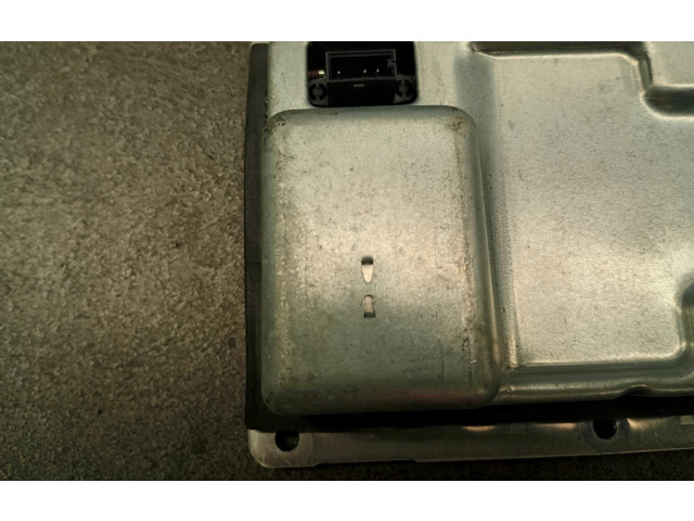 Блок управления Xenon