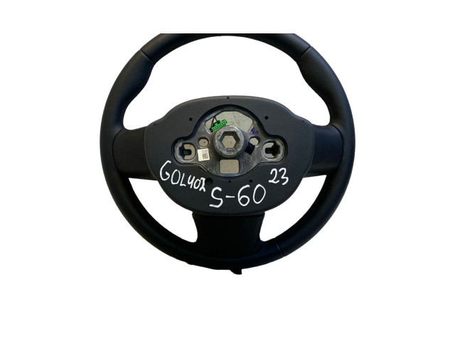 Руль Volvo S60 2018 - года 32227595, 653470900C