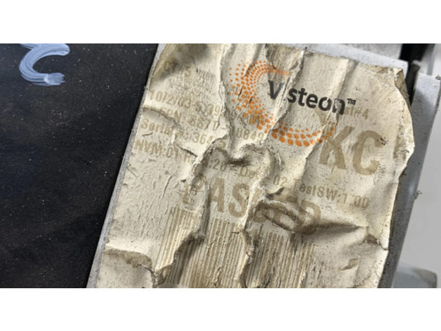 Přístrojová deska Ford Mondeo Mk III 2005 73645