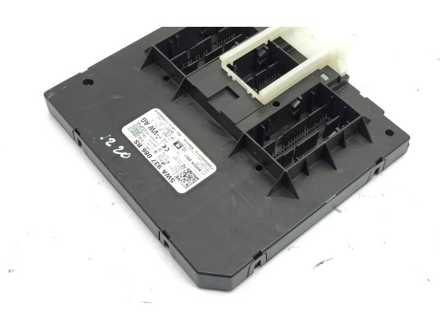 Блок комфорта 5WA937086BS Skoda Octavia Mk4