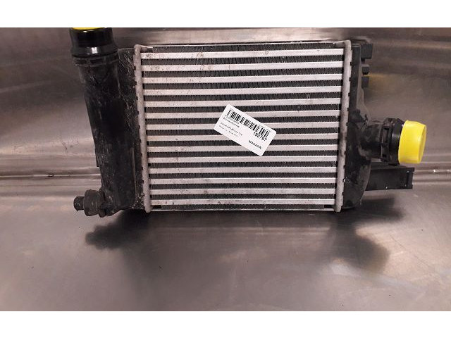 Интеркулер 13130249784 Dacia Logan II