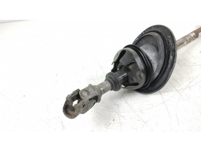 Рулевая рейка 95B419753 Porsche Macan 2014-2018 года