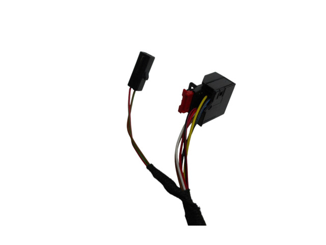 Zpětné zrcátko Volkswagen Tiguan Allspace 2020 A112962, E11048678